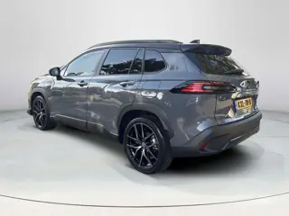 Foto 13 van Toyota Corolla Cross Hybrid 180 AWD GR Sport AWD | 06-10141018 Voor meer informatie