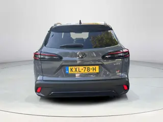 Foto 14 van Toyota Corolla Cross Hybrid 180 AWD GR Sport AWD | 06-10141018 Voor meer informatie