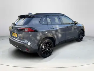 Foto 15 van Toyota Corolla Cross Hybrid 180 AWD GR Sport AWD | 06-10141018 Voor meer informatie