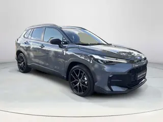 Foto 17 van Toyota Corolla Cross Hybrid 180 AWD GR Sport AWD | 06-10141018 Voor meer informatie