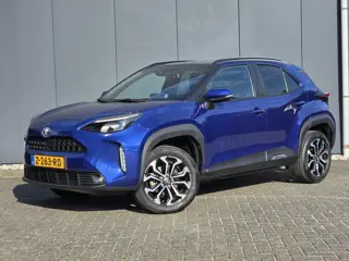 Foto 15 van Toyota Yaris Cross 1.5 Hybrid Dynamic AWD
