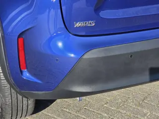 Foto 19 van Toyota Yaris Cross 1.5 Hybrid Dynamic AWD