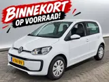 Foto 17 van Volkswagen Up! Move Up! 1.0 BMT | Camera | Climate control | Parkpilot | NAP | Dealeronderhouden |