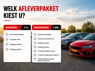 Foto 12 van Volkswagen Up! Move Up! 1.0 BMT | Camera | Climate control | Parkpilot | NAP | Dealeronderhouden |