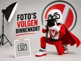 Foto 18 van Volkswagen Up! Move Up! 1.0 BMT | Camera | Climate control | Parkpilot | NAP | Dealeronderhouden |