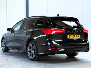 Foto 18 van Ford Focus Wagon 1.0 EcoBoost ST Line Business |Trekhaak|Stoel-Stuurverwarming|Dealer O.H.