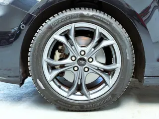 Foto 15 van Ford Focus Wagon 1.0 EcoBoost ST Line Business |Trekhaak|Stoel-Stuurverwarming|Dealer O.H.