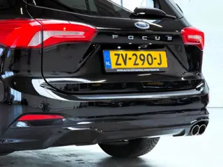 Foto 14 van Ford Focus Wagon 1.0 EcoBoost ST Line Business |Trekhaak|Stoel-Stuurverwarming|Dealer O.H.