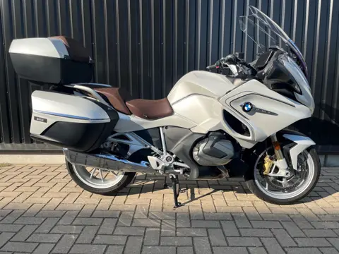 BMW R 1250 RT Option 719 (bj 2021)