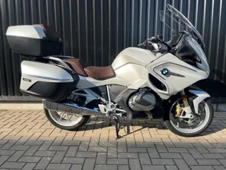 BMW R 1250 RT Option 719 (bj 2021)