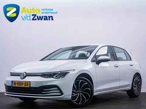 Volkswagen Golf 1.0 TSI Life Carplay|PDC|Digidash|ACC!