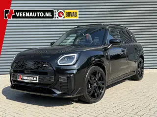 MINI Countryman 1.5 C John Cooper Works L (bj 2024)