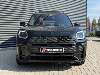 Foto 13 van MINI Countryman 1.5 C John Cooper Works L (bj 2024)