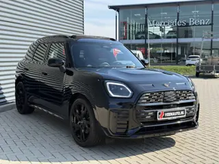 Foto 14 van MINI Countryman 1.5 C John Cooper Works L (bj 2024)