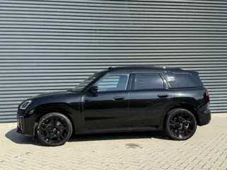 Foto 15 van MINI Countryman 1.5 C John Cooper Works L (bj 2024)