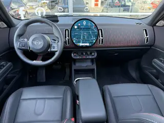 Foto 17 van MINI Countryman 1.5 C John Cooper Works L (bj 2024)