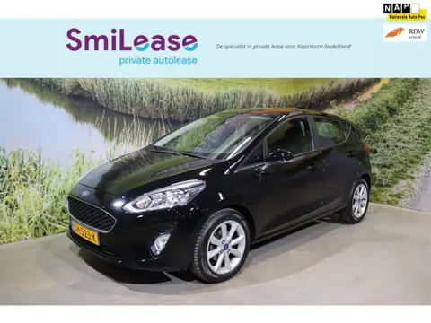 Ford Fiesta 1.1 Trend AIRCO | CRUISE | NAVI | 16" | Camera