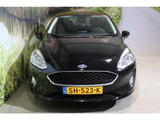 Foto 17 van Ford Fiesta 1.1 Trend AIRCO | CRUISE | NAVI | 16" | Camera