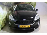 Foto 27 van Ford Fiesta 1.1 Trend AIRCO | CRUISE | NAVI | 16" | Camera