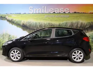 Foto 16 van Ford Fiesta 1.1 Trend AIRCO | CRUISE | NAVI | 16" | Camera