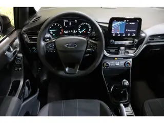 Foto 20 van Ford Fiesta 1.1 Trend AIRCO | CRUISE | NAVI | 16" | Camera