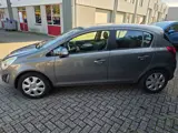 Foto 28 van Opel Corsa 1.4-16V Anniversary Edition 1e eigenaar