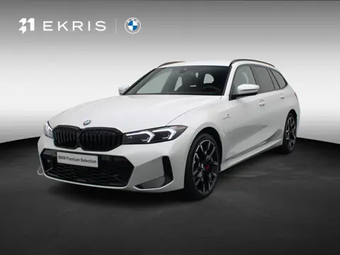 BMW 3 Serie Touring 330e M Sport Edition | M Sportpakket Pro | 	Innovation Pack | Comfort Pack | Stu