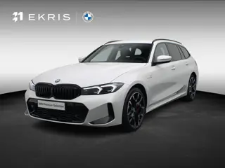 BMW 3 Serie Touring 330e M Sport Edition | M Sportpakket Pro | 	Innovation Pack | Comfort Pack | Stu