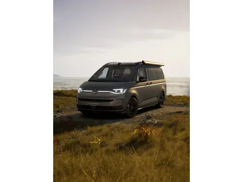 Volkswagen California Ocean 1.5 eHybrid 180 kW / 245 PK DSG 4Motion Facelift verwacht november