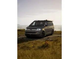 Volkswagen California Ocean 1.5 eHybrid 180 kW / 245 PK DSG 4Motion Facelift verwacht november
