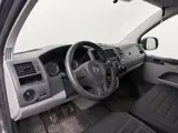 Foto 29 van Volkswagen Transporter 2.0TDI Edition | Multimedia | Trekhaak | Airco | 3-Zits | Achterdeuren