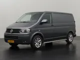 Foto 25 van Volkswagen Transporter 2.0TDI Edition | Multimedia | Trekhaak | Airco | 3-Zits | Achterdeuren