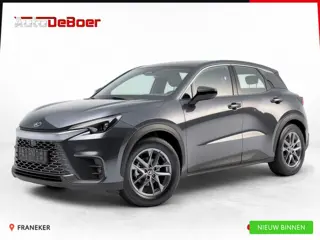 Lexus LBX 1.5 Business Line 2WD | Comfort + Safety Pack | Stoel- stuurverwarming | BSM | PDC V+A | A