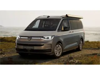 Volkswagen California Ocean 1.5 eHybrid 180 kW / 245 PK DSG 4Motion Facelift verwacht