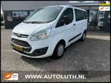 Foto 22 van Ford Transit Custom 300 2.2 TDCI L1H1 Trend