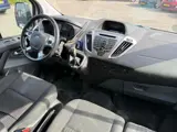 Foto 18 van Ford Transit Custom 300 2.2 TDCI L1H1 Trend