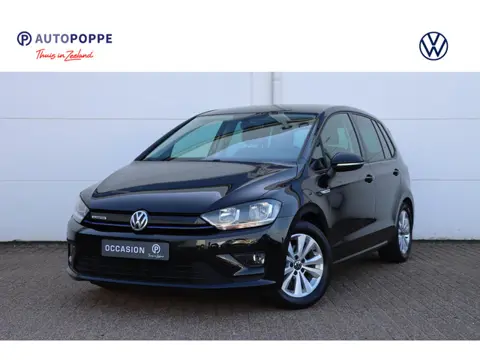 Volkswagen Golf Sportsvan 1.0 TSI Comfortline 116pk