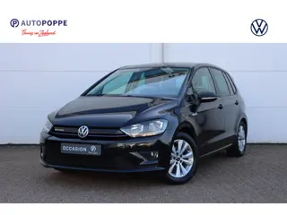 Volkswagen Golf Sportsvan 1.0 TSI Comfortline 116pk