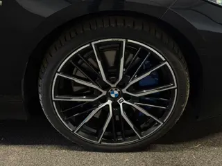 Foto 17 van BMW 1-serie M135i xDrive High Executive Panodak Leder HUD Harman Kardon Camera Carplay Dealer Onderh