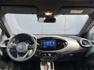 Foto 13 van Toyota Aygo X Hybrid 115 pulse | Nieuw op voorraad |