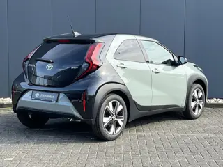 Foto 14 van Toyota Aygo X Hybrid 115 pulse | Nieuw op voorraad |