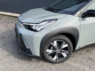 Foto 17 van Toyota Aygo X Hybrid 115 pulse | Nieuw op voorraad |