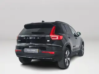 Foto 11 van Volvo XC40 Recharge Core 70 kWh | SOH 93% | Parkeercamera | Stoel- en stuurverwarming | Cruise contr