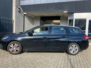 Foto 13 van Peugeot 308 SW 1.2 PureTech Active / PROBLEM ENGINE / MOTOR NO GOOD / EXPORT PRICE