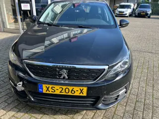 Foto 15 van Peugeot 308 SW 1.2 PureTech Active / PROBLEM ENGINE / MOTOR NO GOOD / EXPORT PRICE