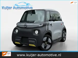 Opel Rocks-E Tekno BTW
