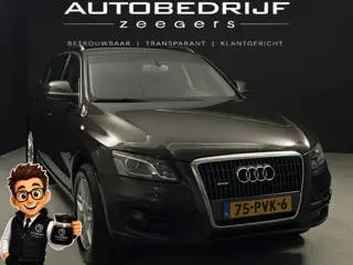 Audi Q5 2.0 TFSI quattro Pro Line *Navi*Automaat*