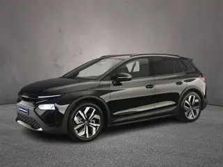 Skoda Elroq 85 Sportline 286pk Automaat Trekhaak, Adaptive cruise control, Achteruitrijcamera, LED k