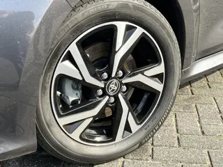 Foto 16 van Toyota Yaris 1.5 Hybrid 115 Dynamic