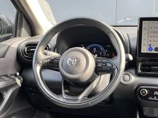 Foto 18 van Toyota Yaris 1.5 Hybrid 115 Dynamic